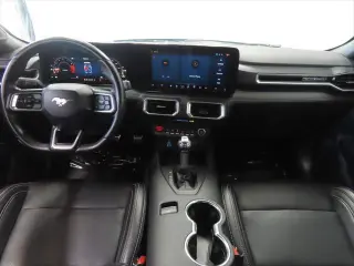Ford Mustang 2025 EcoBoost 2p Fastback