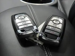 Ford Mustang 2025 EcoBoost 2p Fastback