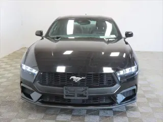 Ford Mustang 2025 EcoBoost 2p Fastback