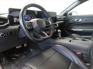 Ford Mustang 2025 EcoBoost 2p Fastback