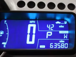 Chevrolet Sonic 2016 LT Auto 4p Sedan