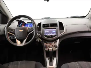 Chevrolet Sonic 2016 LT Auto 4p Sedan