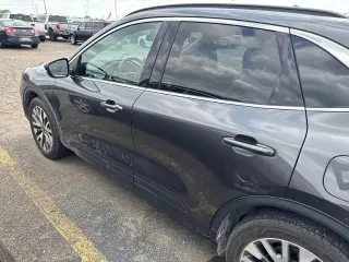 Ford Escape 2020 AWD Titanium 4p SUV
