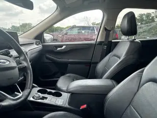 Ford Escape 2020 AWD Titanium 4p SUV