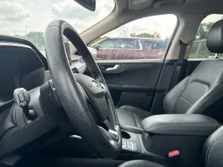 Ford Escape 2020 AWD Titanium 4p SUV
