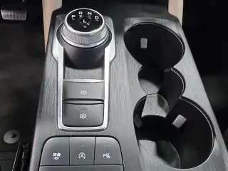 Ford Escape 2022 AWD Titanium 4p SUV