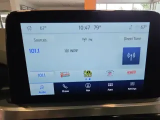 Ford Escape 2022 AWD Titanium 4p SUV