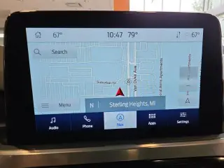 Ford Escape 2022 AWD Titanium 4p SUV