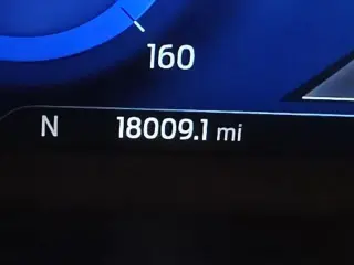 Ford Escape 2022 AWD Titanium 4p SUV