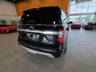 Ford Expedition 2020 4x4 Platinum 4p SUV