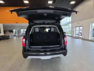 Ford Expedition 2020 4x4 Platinum 4p SUV