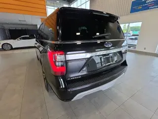 Ford Expedition 2020 4x4 Platinum 4p SUV