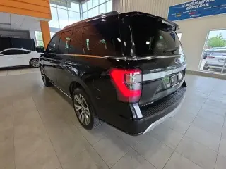 Ford Expedition 2020 4x4 Platinum 4p SUV
