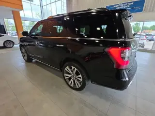 Ford Expedition 2020 4x4 Platinum 4p SUV
