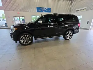 Ford Expedition 2020 4x4 Platinum 4p SUV