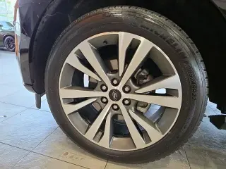 Ford Expedition 2020 4x4 Platinum 4p SUV