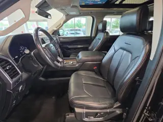 Ford Expedition 2020 4x4 Platinum 4p SUV