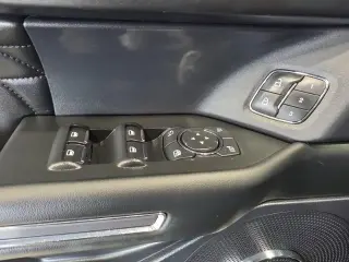 Ford Expedition 2020 4x4 Platinum 4p SUV