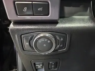 Ford Expedition 2020 4x4 Platinum 4p SUV