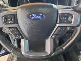 Ford Expedition 2020 4x4 Platinum 4p SUV