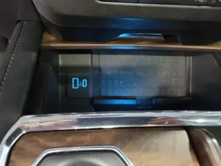 Ford Expedition 2020 4x4 Platinum 4p SUV