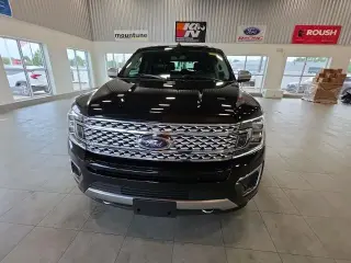 Ford Expedition 2020 4x4 Platinum 4p SUV