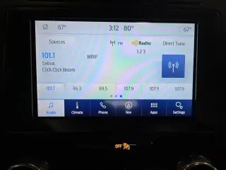 Ford Expedition 2020 4x4 Platinum 4p SUV