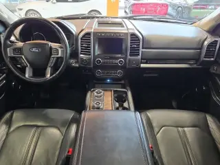 Ford Expedition 2020 4x4 Platinum 4p SUV