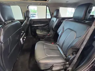 Ford Expedition 2020 4x4 Platinum 4p SUV