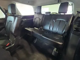 Ford Expedition 2020 4x4 Platinum 4p SUV