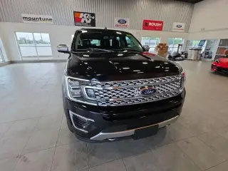 Ford Expedition 2020 4x4 Platinum 4p SUV