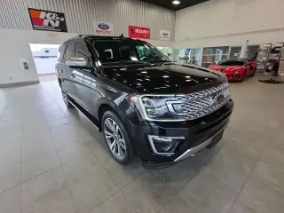 Ford Expedition 2020 4x4 Platinum 4p SUV