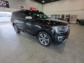 Ford Expedition 2020 4x4 Platinum 4p SUV