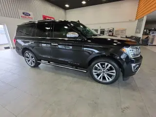 Ford Expedition 2020 4x4 Platinum 4p SUV