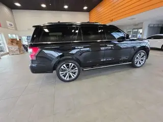 Ford Expedition 2020 4x4 Platinum 4p SUV