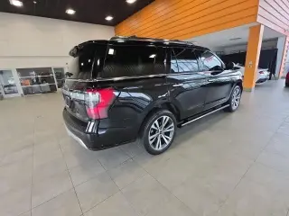 Ford Expedition 2020 4x4 Platinum 4p SUV