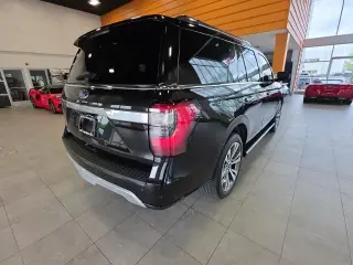 Ford Expedition 2020 4x4 Platinum 4p SUV