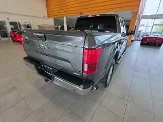 Ford F-150 2019 4x4 Lariat 4 puertas SuperCrew 5,5 pies BA