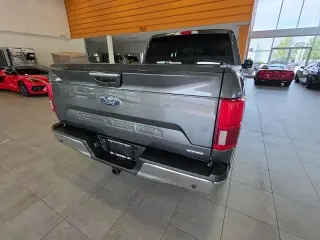 Ford F-150 2019 4x4 Lariat 4 puertas SuperCrew 5,5 pies BA