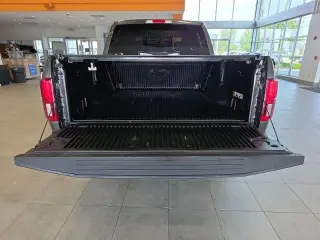 Ford F-150 2019 4x4 Lariat 4 puertas SuperCrew 5,5 pies BA