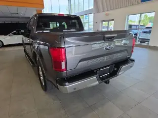 Ford F-150 2019 4x4 Lariat 4 puertas SuperCrew 5,5 pies BA