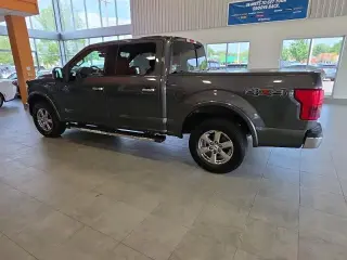 Ford F-150 2019 4x4 Lariat 4 puertas SuperCrew 5,5 pies BA