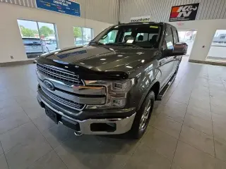 Ford F-150 2019 4x4 Lariat 4 puertas SuperCrew 5,5 pies BA