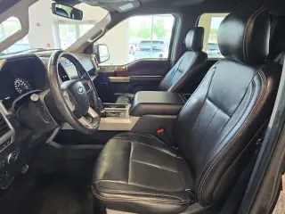 Ford F-150 2019 4x4 Lariat 4 puertas SuperCrew 5,5 pies BA