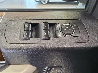Ford F-150 2019 4x4 Lariat 4 puertas SuperCrew 5,5 pies BA