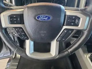 Ford F-150 2019 4x4 Lariat 4 puertas SuperCrew 5,5 pies BA