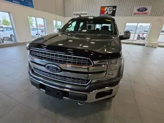 Ford F-150 2019 4x4 Lariat 4 puertas SuperCrew 5,5 pies BA