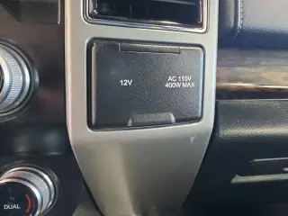 Ford F-150 2019 4x4 Lariat 4 puertas SuperCrew 5,5 pies BA