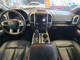 Ford F-150 2019 4x4 Lariat 4 puertas SuperCrew 5,5 pies BA