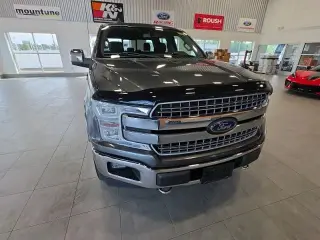 Ford F-150 2019 4x4 Lariat 4 puertas SuperCrew 5,5 pies BA